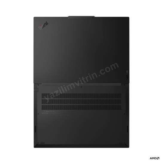 LENOVO E16 THINKPAD 21ST0058TX R5-220 16GB 512GB SSD 16" FDOS Res8