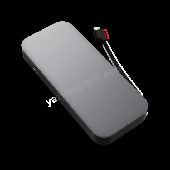 LENOVO GO POWERBANK TYPE-C 10000 MAH (40ALLG1WWW) Res3