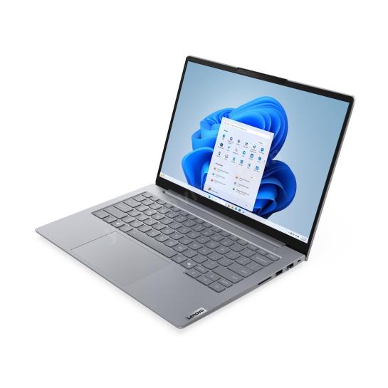 LENOVO THINKBOOK 14 21SG008LTX CORE7-240H 16GB 512GB SSD 14" FDOS Res8