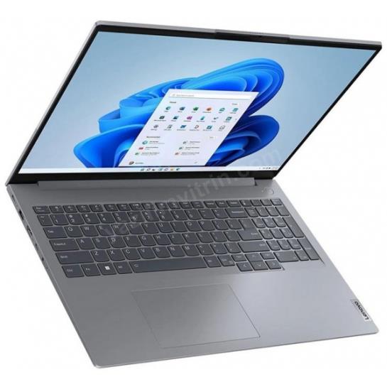 LENOVO THINKBOOK 16 21MS008RTR U7-155H 16GB 512GB SSD 16" FDOS Res4