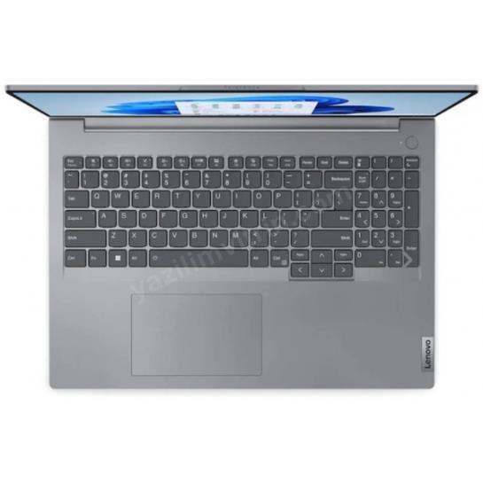 LENOVO THINKBOOK 16 21MS008RTR U7-155H 16GB 512GB SSD 16" FDOS Res5