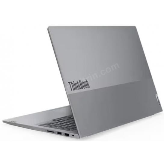 LENOVO THINKBOOK 16 21MS008RTR U7-155H 16GB 512GB SSD 16" FDOS Res6
