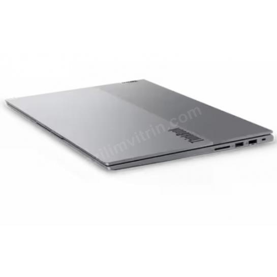 LENOVO THINKBOOK 16 21MS008RTR U7-155H 16GB 512GB SSD 16" FDOS Res8