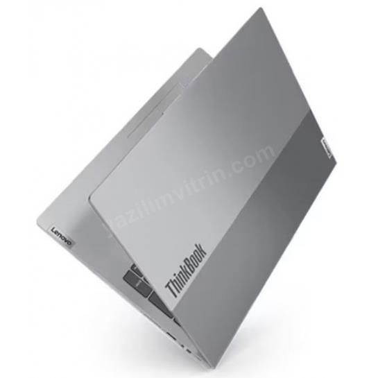 LENOVO THINKBOOK 16 21MS008RTR U7-155H 16GB 512GB SSD 16" FDOS Res9