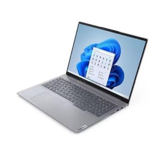 LENOVO THINKBOOK 21SK007UTX U7-255H 16GB 512GB SSD 16" FDOS Res2