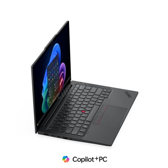 LENOVO THINKPAD E14 21U2007NTX U7-256V 16GB 512GB SSD 14" FDOS Res4