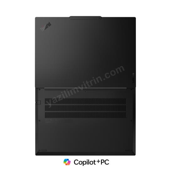 LENOVO THINKPAD E14 21U2007NTX U7-256V 16GB 512GB SSD 14" FDOS Res5