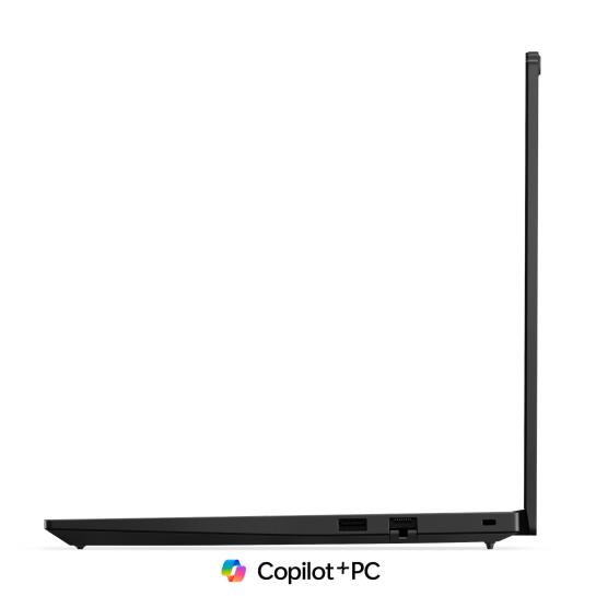 LENOVO THINKPAD E14 21U2007NTX U7-256V 16GB 512GB SSD 14" FDOS Res6