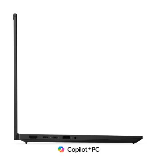 LENOVO THINKPAD E14 21U2007NTX U7-256V 16GB 512GB SSD 14" FDOS Res7