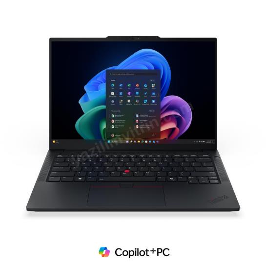 LENOVO THINKPAD E14 21U2007NTX U7-256V 16GB 512GB SSD 14" FDOS Res8