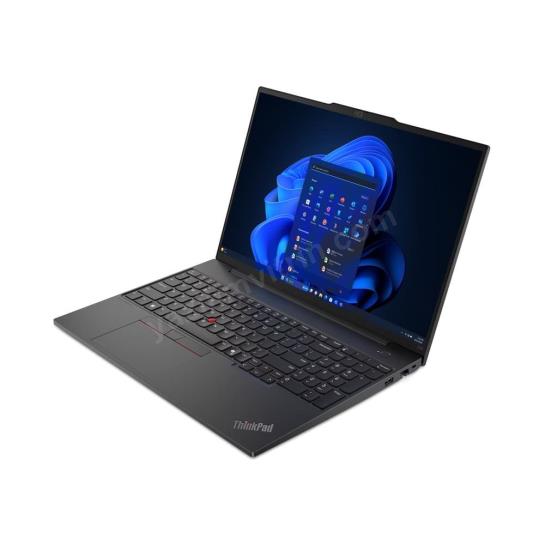 LENOVO THINKPAD E16 21SR006RTX U7-255H 16GB SSD 512GB SSD 16" FDOS Res3