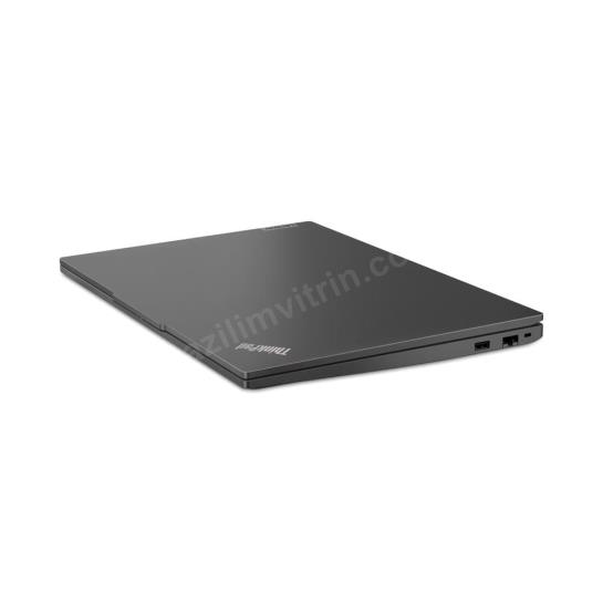 LENOVO THINKPAD E16 21SR006RTX U7-255H 16GB SSD 512GB SSD 16" FDOS Res5
