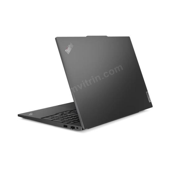 LENOVO THINKPAD E16 21SR006RTX U7-255H 16GB SSD 512GB SSD 16" FDOS Res6