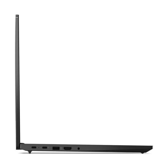 LENOVO THINKPAD E16 21SR006RTX U7-255H 16GB SSD 512GB SSD 16" FDOS Res7