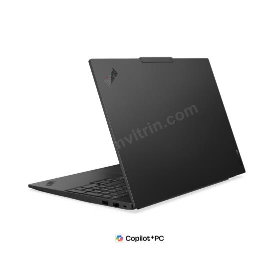 LENOVO THINKPAD E16 22AY0037TX U7-256V 16GB 512GB SSD 16" FDOS Res2