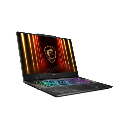 MSI CYBORG 17 B13WFKG-092XTR i7-13620H 32GB 1TB SSD 8GB RTX5060 8GB 17.3″ FHD Res3