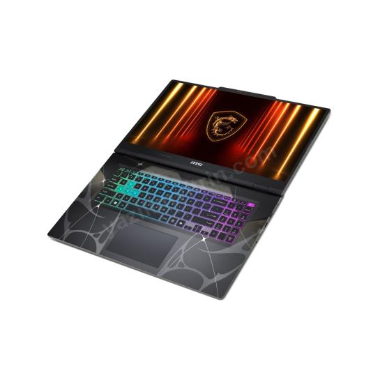 MSI CYBORG 17 B13WFKG-092XTR i7-13620H 32GB 1TB SSD 8GB RTX5060 8GB 17.3″ FHD Res5