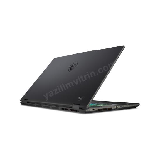 MSI CYBORG 17 B13WFKG-092XTR i7-13620H 32GB 1TB SSD 8GB RTX5060 8GB 17.3″ FHD Res6