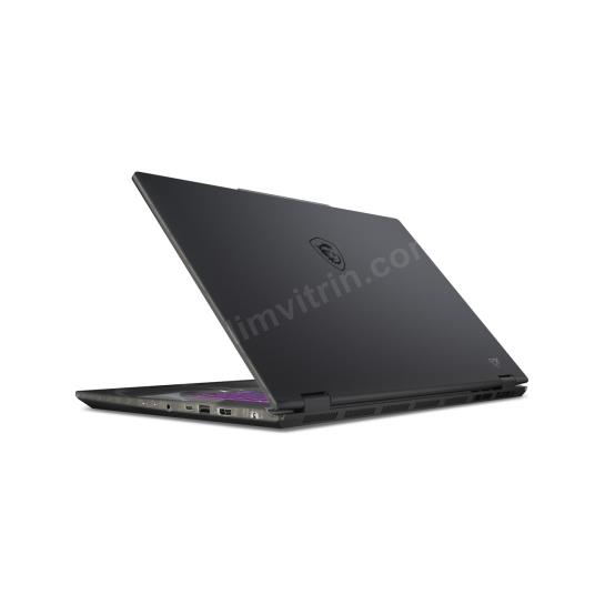 MSI CYBORG 17 B13WFKG-092XTR i7-13620H 32GB 1TB SSD 8GB RTX5060 8GB 17.3″ FHD Res7