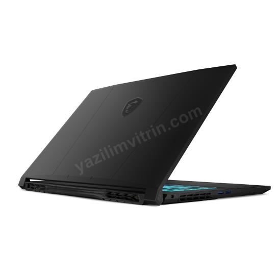 MSI KATANA 17 HX B14WGK-046XTR I7-14650HX NOTEBOOK Res6