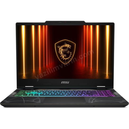 msı nb cyborg 15 b13wfkg-490xtr ı7-13620h 16gb ddr5 rtx5060 gddr7 8gb 1tb ssd 15.6 ürün fotoğrafı msı nb cyborg 15 b13wfkg-490xtr ı7-13620h 16gb ddr5 rtx5060 gddr7 8gb 1tb ssd 15.6 resmi, msı nb cyborg 15 b13wfkg-490xtr ı7-13620h 16gb ddr5 rtx5060 gddr7 8gb 1tb ssd 15.6 fotoğrafı