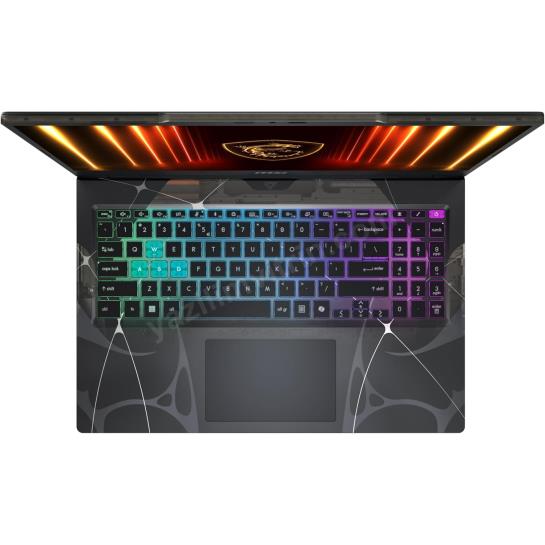 MSI NB CYBORG 15 B13WFKG-490XTR I7-13620H 16GB DDR5 RTX5060 GDDR7 8GB 1TB SSD 15.6 Res4
