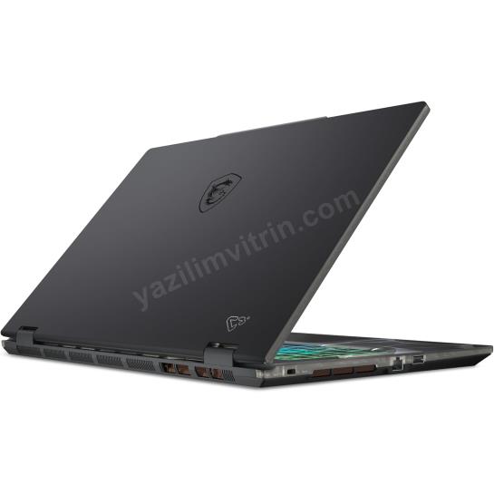 MSI NB CYBORG 15 B13WFKG-490XTR I7-13620H 16GB DDR5 RTX5060 GDDR7 8GB 1TB SSD 15.6 Res6