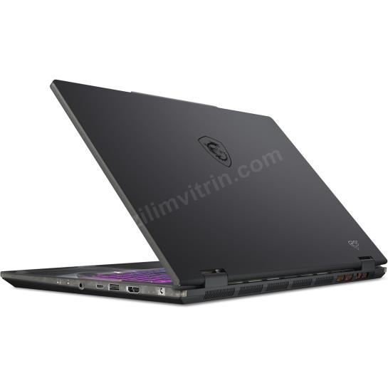 MSI NB CYBORG 15 B13WFKG-490XTR I7-13620H 16GB DDR5 RTX5060 GDDR7 8GB 1TB SSD 15.6 Res7