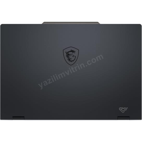 MSI NB CYBORG 15 B13WFKG-490XTR I7-13620H 16GB DDR5 RTX5060 GDDR7 8GB 1TB SSD 15.6 Res10