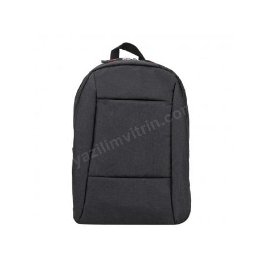 plm andria notebook sırt çantası siyah 15.6" ürün fotoğrafı plm andria notebook sırt çantası siyah 15.6" resmi, plm andria notebook sırt çantası siyah 15.6" fotoğrafı