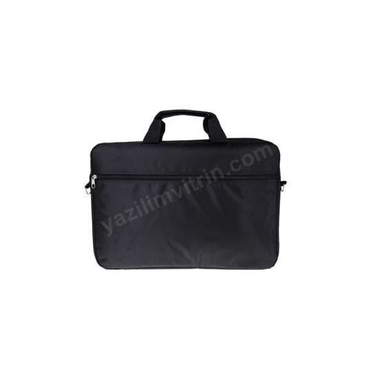 PLM DREXEL 6100 NOTEBOOK ÇANTASI SİYAH 15.6'' Res3