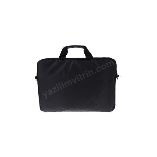 PLM DREXEL 6100 NOTEBOOK ÇANTASI SİYAH 15.6'' Res4
