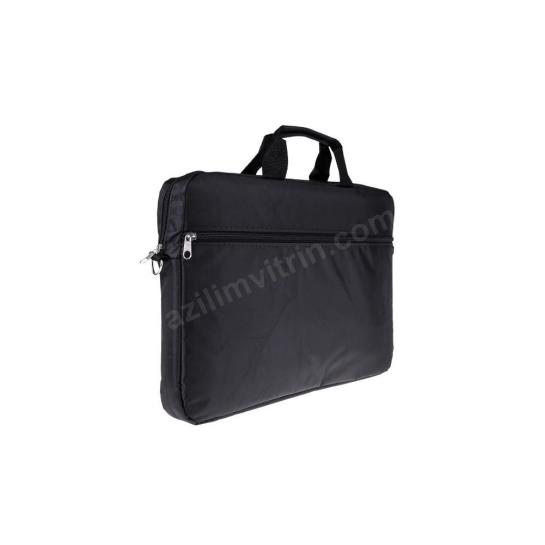 PLM DREXEL 6100 NOTEBOOK ÇANTASI SİYAH 15.6'' Res5