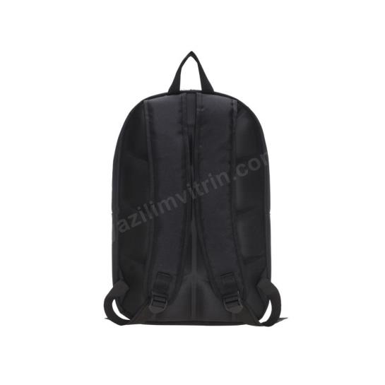 PLM OSLO NOTEBOOK SIRT ÇANTASI SİYAH 15.6" Res3