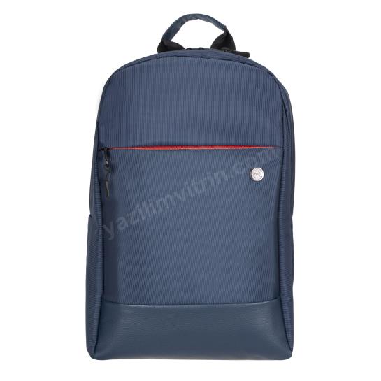 plm palma notebook sırt çantası lacivert 15.6" ürün fotoğrafı plm palma notebook sırt çantası lacivert 15.6" resmi, plm palma notebook sırt çantası lacivert 15.6" fotoğrafı
