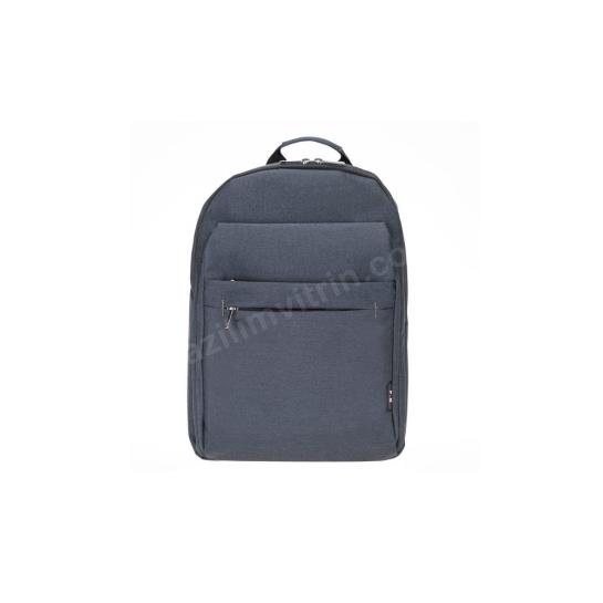 plm seitek notebook sırt çantası koyu gri 15.6" ürün fotoğrafı plm seitek notebook sırt çantası koyu gri 15.6" resmi, plm seitek notebook sırt çantası koyu gri 15.6" fotoğrafı