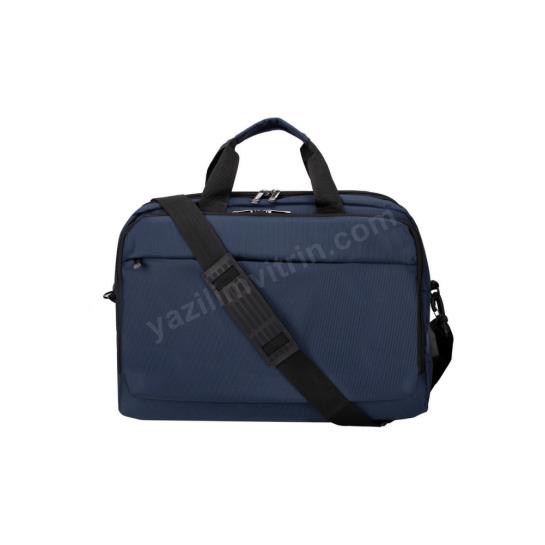 PLM SIENNA NOTEBOOK ÇANTASI LACİVERT 15.6" Res3