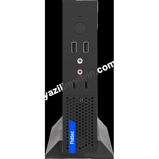 PRITTEC OX5 Q7-TH610L MINI PC I3-12100/12GB/512GB Res2