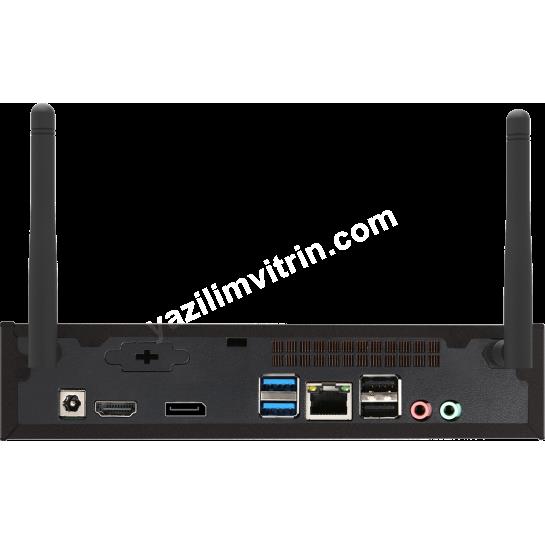 PRITTEC OX5 Q7-TH610L MINI PC I3-12100/12GB/512GB Res3
