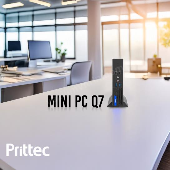 PRITTEC Q7-TH610L BAREBONE MINI PC Res5