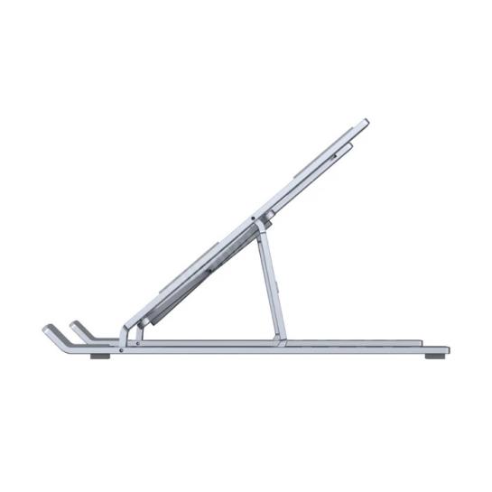 UNITEK MEKANIK KATLANABILIR LAPTOP STAND (OT155SL) Res3
