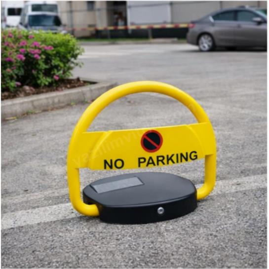 OttoPark SPL-100 Güneş Enerjili Otomatik Kişisel Park Bariyeri Montaj Gorseli OttoPark SPL-100 Güneş Enerjili Otomatik Kişisel Park Bariyeri Montaj Gorseli