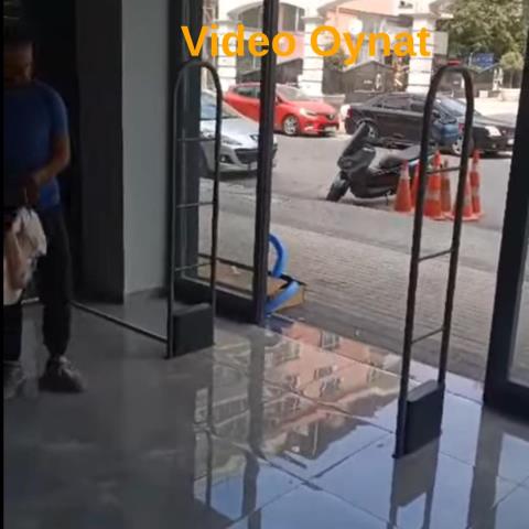 Looppoınt Ts202S Mağaza Ürün Koruma Anteni