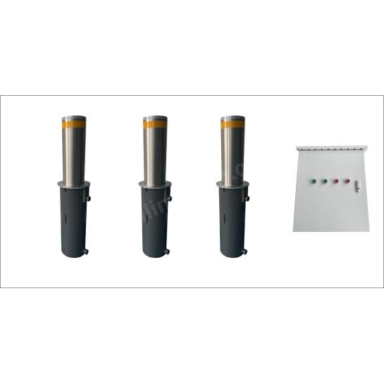 ottopark 600 mm hidrolik mantar bariyer seti (3 hidrolik mantar bariyer + 1 kontrol ünitesi ürün fotoğrafı ottopark 600 mm hidrolik mantar bariyer seti (3 hidrolik mantar bariyer + 1 kontrol ünitesi resmi, ottopark 600 mm hidrolik mantar bariyer seti (3 hidrolik mantar bariyer + 1 kontrol ünitesi fotoğrafı
