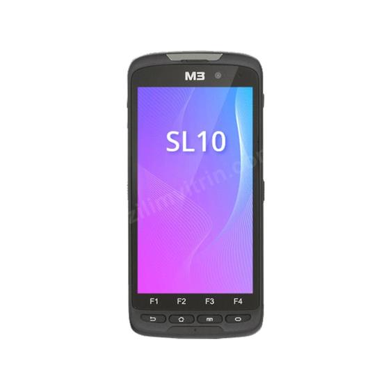 m3 mobıle sl10n el terminali ürün fotoğrafı m3 mobıle sl10n el terminali resmi, m3 mobıle sl10n el terminali fotoğrafı