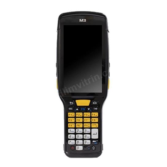 m3 mobıle ul20w el terminali ürün fotoğrafı m3 mobıle ul20w el terminali resmi, m3 mobıle ul20w el terminali fotoğrafı