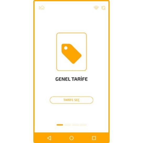 WOttoPark Android Otopark Ve Vale Sistemi Elterminali ve Yazılımı Kullanımı-4 WOttoPark Android Otopark Ve Vale Sistemi Elterminali ve Yazılımı
