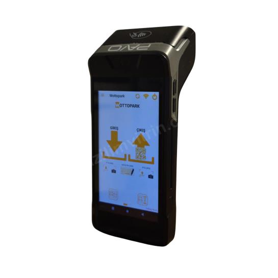 wottopark gmu-507-e-arsiv android mobil otopark ve vale sistemi ürün fotoğrafı wottopark gmu-507-e-arsiv android mobil otopark ve vale sistemi resmi, wottopark gmu-507-e-arsiv android mobil otopark ve vale sistemi fotoğrafı