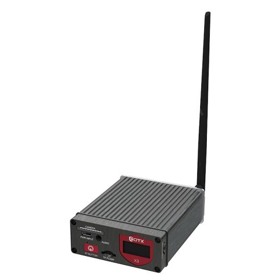 COTX X3 INDOOR HELIUM HOTSPOT (Helium Mining Cihazı) Res4