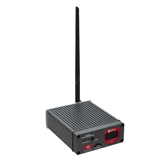 COTX X3 INDOOR HELIUM HOTSPOT (Helium Mining Cihazı) Res5